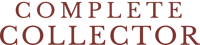 Complete Collector LogoArtboard 1@2x